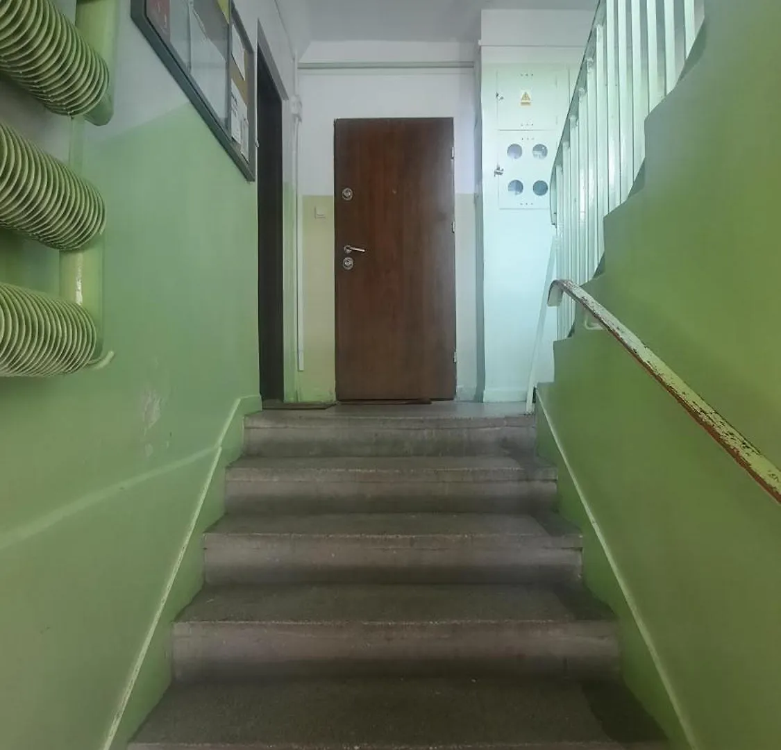 Miejscowka Nad Morzem Nice Two Room Apartment Near The Sea Gdansk Poland
