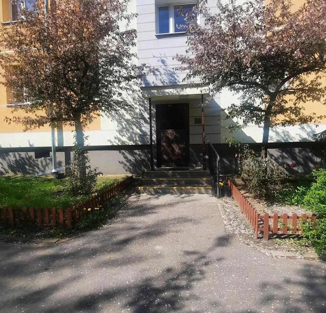 Miejscowka Nad Morzem Nice Two Room Apartment Near The Sea Gdansk 0*,  Poland