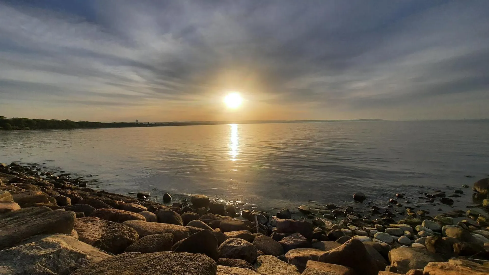 Miejscowka Nad Morzem Nice Two Room Apartment Near The Sea Gdansk